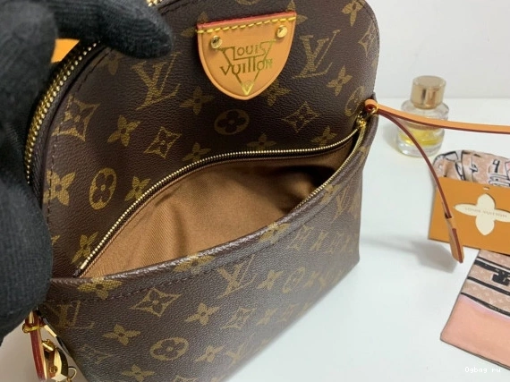 VUITTON LOUIS BACKPACK 0709